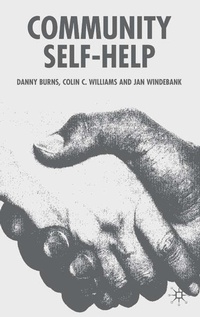 Enlarge image Cover: Community Self-Help - Palgrave Macmillan