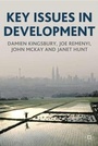 Cover: Key Issues in Development - Palgrave MacMillan