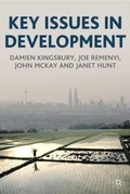 Cover: Key Issues in Development - Palgrave MacMillan