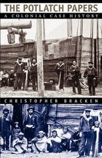 Enlarge image Cover: The Potlatch Papers - University of Chicago Press