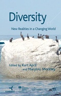 Cover: Diversity - Palgrave Macmillan