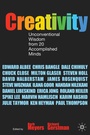 Cover: Creativity - Palgrave Macmillan