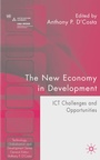 Cover: The New Economy in Development - Palgrave Macmillan