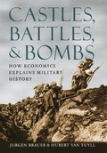 Cover: Castles, Battles, and Bombs - University of Chicago Press