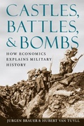 Cover: Castles, Battles, and Bombs - University of Chicago Press