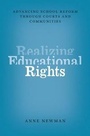 Cover: Realizing Educational Rights - University of Chicago Press