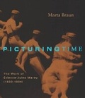 Cover: Picturing Time - University of Chicago Press