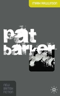 Cover: Pat Barker - Red Globe Press