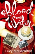 Cover: Blood and Water - Macmillan New Writing
