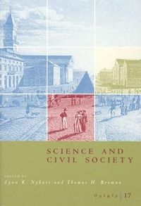 Enlarge image Cover: Osiris, Volume 17 - University of Chicago Press