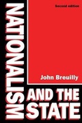 Cover: Breuilly - University of Chicago Press