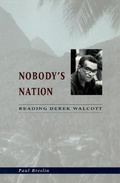 Cover: Nobody's Nation - University of Chicago Press