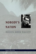 Cover: Nobody's Nation - University of Chicago Press