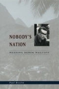 Cover: Nobody's Nation - University of Chicago Press