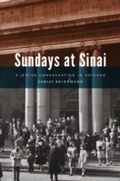 Cover: Sundays at Sinai - University of Chicago Press