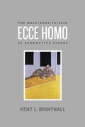 Cover: Ecce Homo - University of Chicago Press