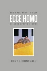 Abbildung von: Ecce Homo - University of Chicago Press
