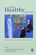 Cover: How Healthy Are We? - University of Chicago Press