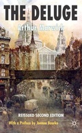 Cover: The Deluge - Bloomsbury Academic