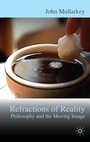 Cover: Refractions of Reality: Philosophy and the Moving Image - Palgrave Macmillan