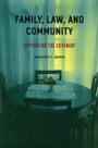 Bild: Family, Law, and Community - University of Chicago Press