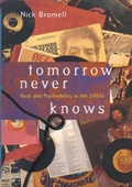 Cover: Tomorrow Never Knows - University of Chicago Press