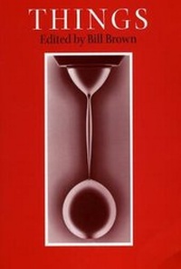 Enlarge image Cover: Things - University of Chicago Press