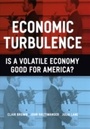 Cover: Economic Turbulence - University of Chicago Press