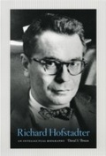 Cover: Richard Hofstadter - University of Chicago Press