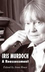 Cover: Iris Murdoch - Palgrave Macmillan