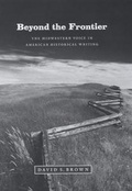 Cover: Beyond the Frontier - University of Chicago Press