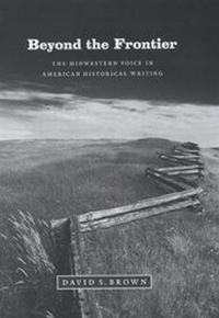 Enlarge image Cover: Beyond the Frontier - University of Chicago Press