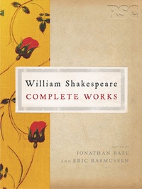 Enlarge image Cover: The RSC Shakespeare: The Complete Works - Red Globe Press