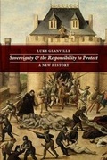 Cover: Sovereignty and the Responsibility to Protect - University of Chicago Press