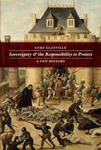 Bild: Sovereignty & the Responsibility to Protect - University of Chicago Press