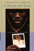 Cover: Culture on Tour - University of Chicago Press