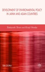 Cover: Development of Environmental Policy in Japan and Asian Countries - Palgrave Macmillan