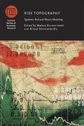 Cover: Risk Topography - University of Chicago Press