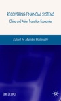 Cover: Recovering Financial Systems - Palgrave Macmillan
