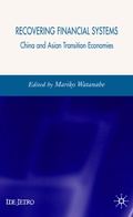 Cover: Recovering Financial Systems - Palgrave Macmillan
