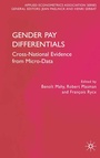 Cover: Gender Pay Differentials - Palgrave Macmillan