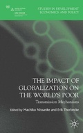 Cover: The Impact of Globalization on the World's Poor - Palgrave Macmillan