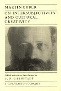 Enlarge image Cover: On Intersubjectivity and Cultural Creativity - University of Chicago Press