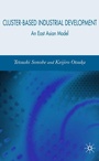 Cover: Cluster-Based Industrial Development - Palgrave Macmillan