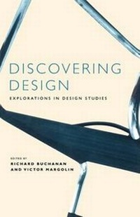 Enlarge image Cover: Discovering Design - University of Chicago Press