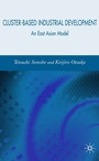 Cover: Cluster-Based Industrial Development - Palgrave Macmillan