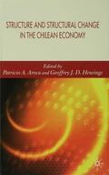 Cover: Structure and Structural Change in the Chilean Economy - Palgrave Macmillan