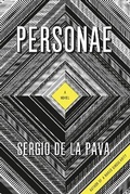 Cover: Personae - University of Chicago Press