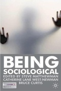 Cover: Being Sociological - Palgrave Macmillan