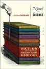 Cover: Novel Science - University of Chicago Press